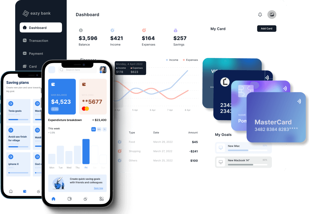 Fintech & Digital Payments