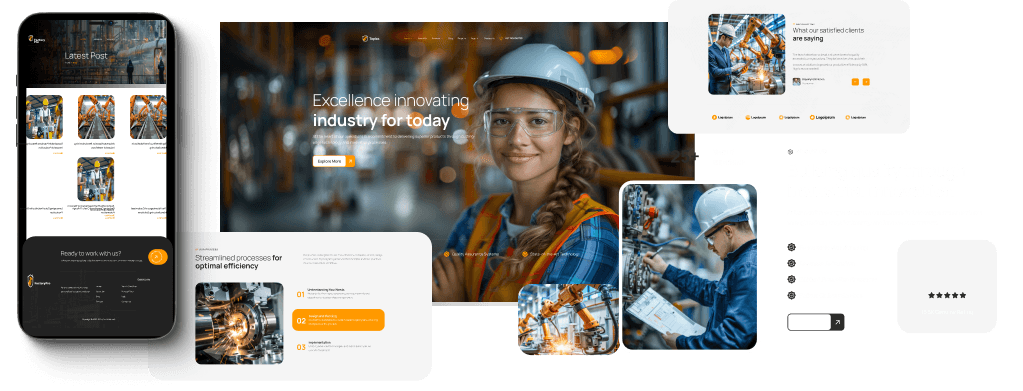 Smart Manufacturing