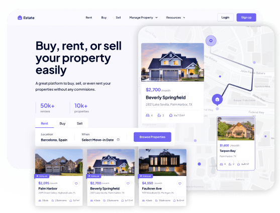 Real Estate