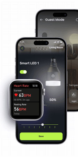 iot-app-development